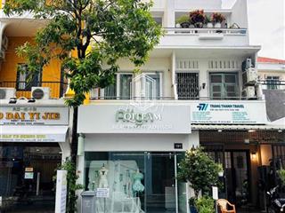 🏠 NHÀ MỚI CHO THUÊ – CÔ BẮC, QUẬN 1