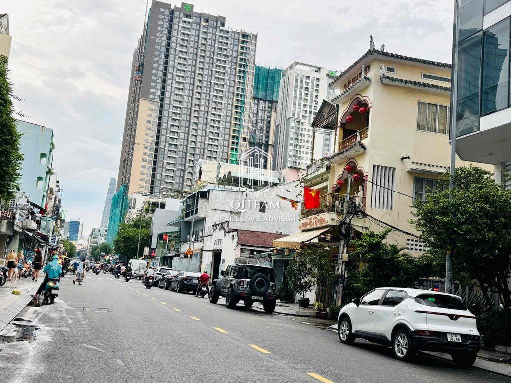 🏠 NHÀ MỚI CHO THUÊ – CÔ BẮC, QUẬN 1
