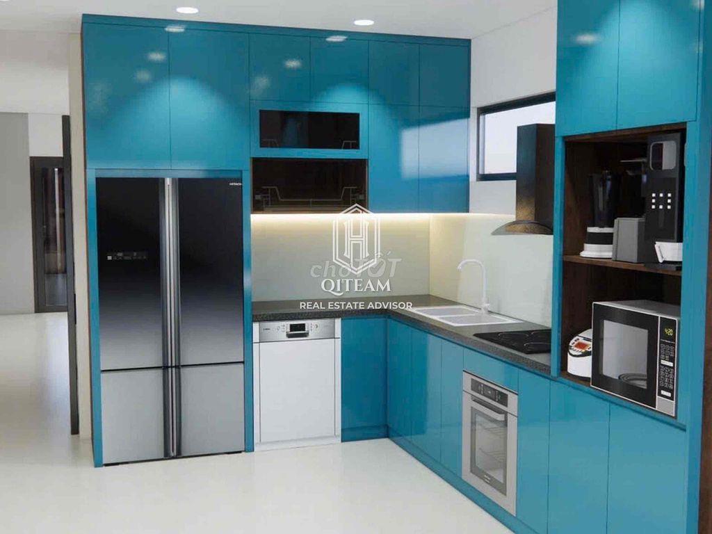 🏢 NHÀ NGUYÊN CĂN – NGUYỄN VĂN THỦ, QUẬN 1