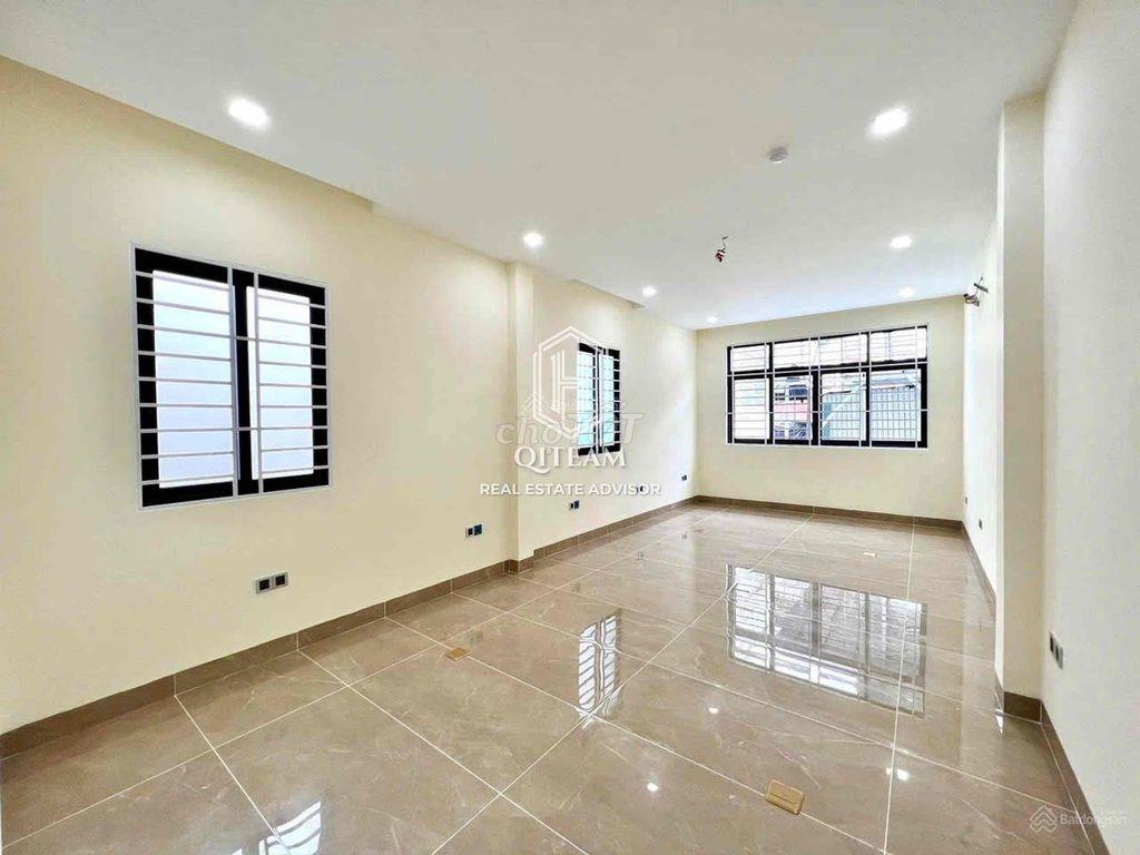 🏢 NHÀ NGUYÊN CĂN – NGUYỄN VĂN THỦ, QUẬN 1