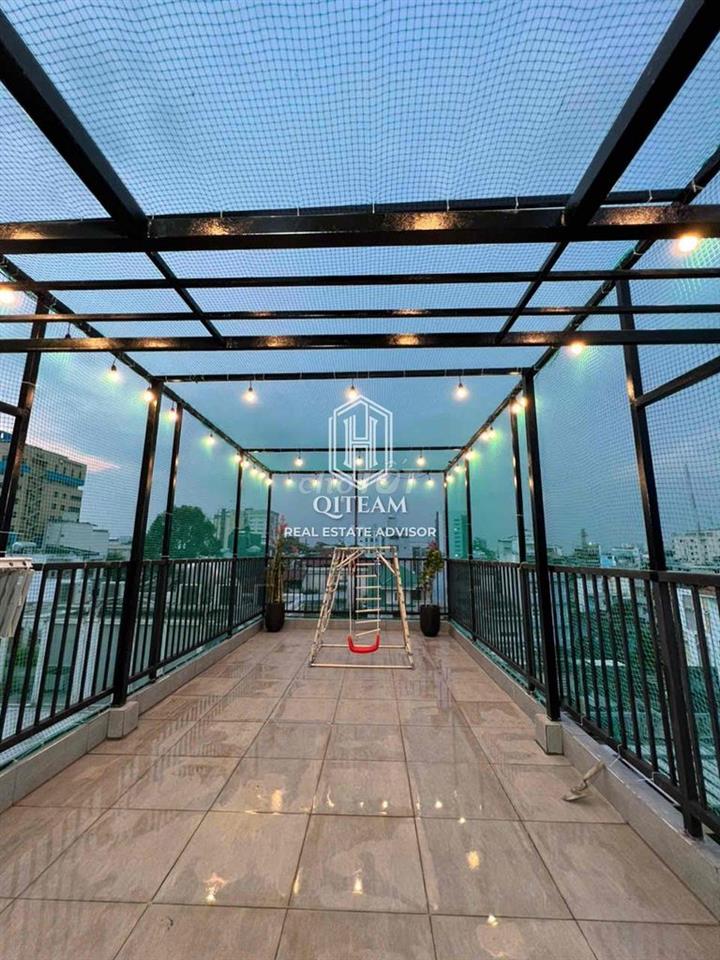 🏢 NHÀ NGUYÊN CĂN – NGUYỄN VĂN THỦ, QUẬN 1