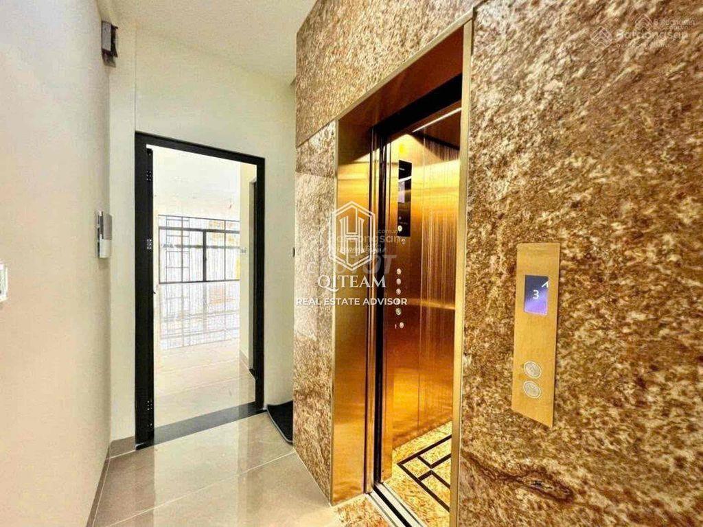 🏢 NHÀ NGUYÊN CĂN – NGUYỄN VĂN THỦ, QUẬN 1