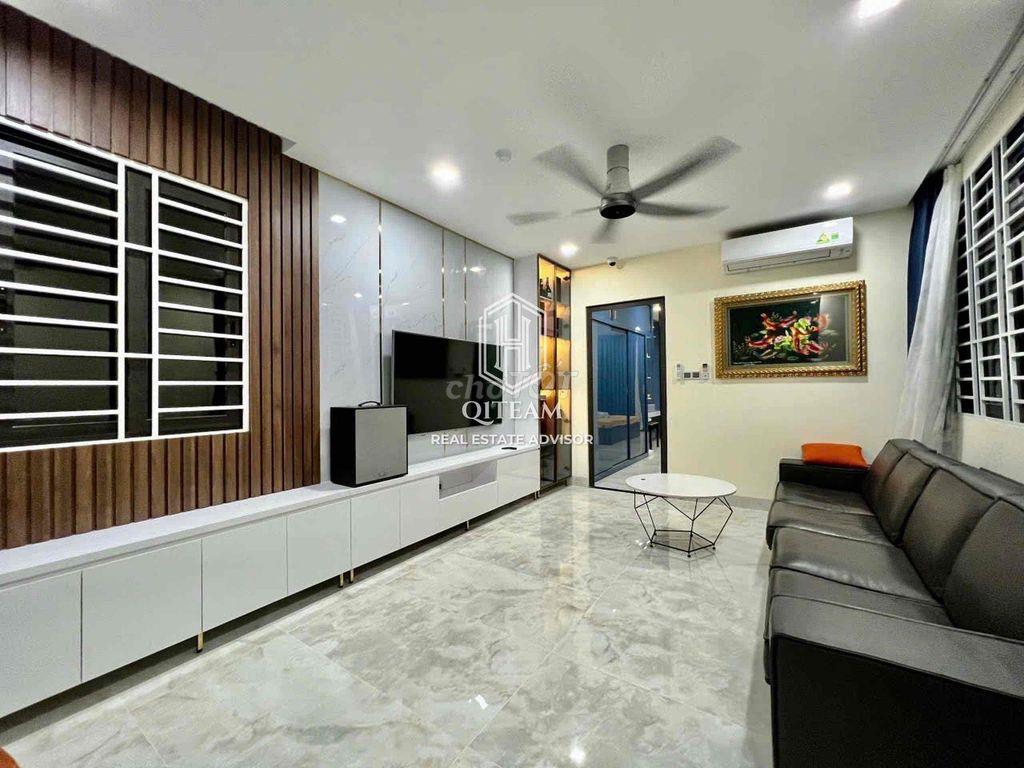 🏢 NHÀ NGUYÊN CĂN – NGUYỄN VĂN THỦ, QUẬN 1