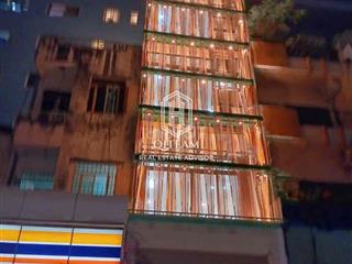 🏢 NHÀ NGUYÊN CĂN – NGUYỄN VĂN THỦ, QUẬN 1