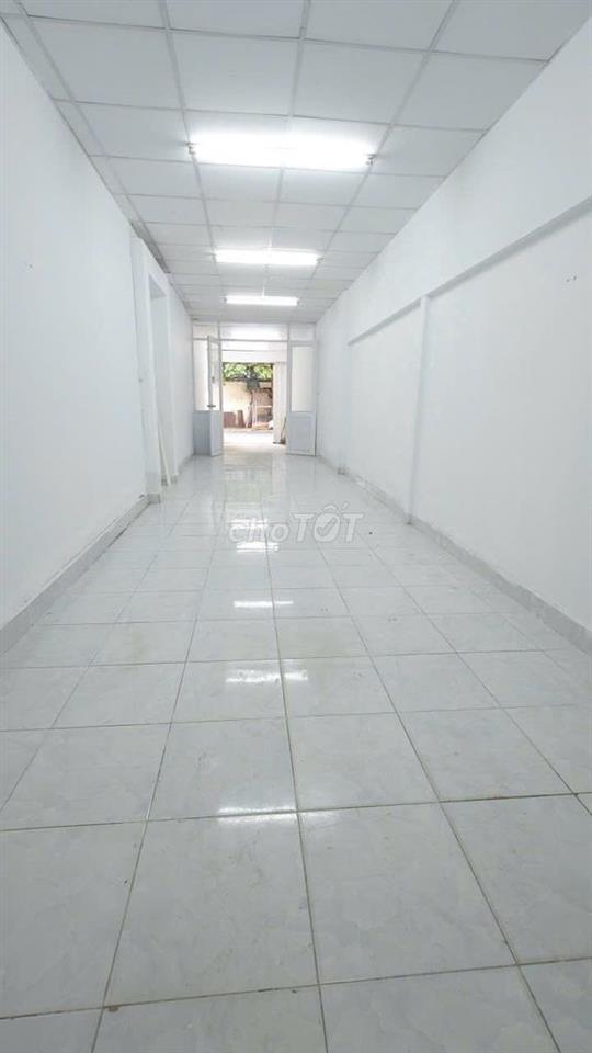 Nhà cho thuê làm văn phòng