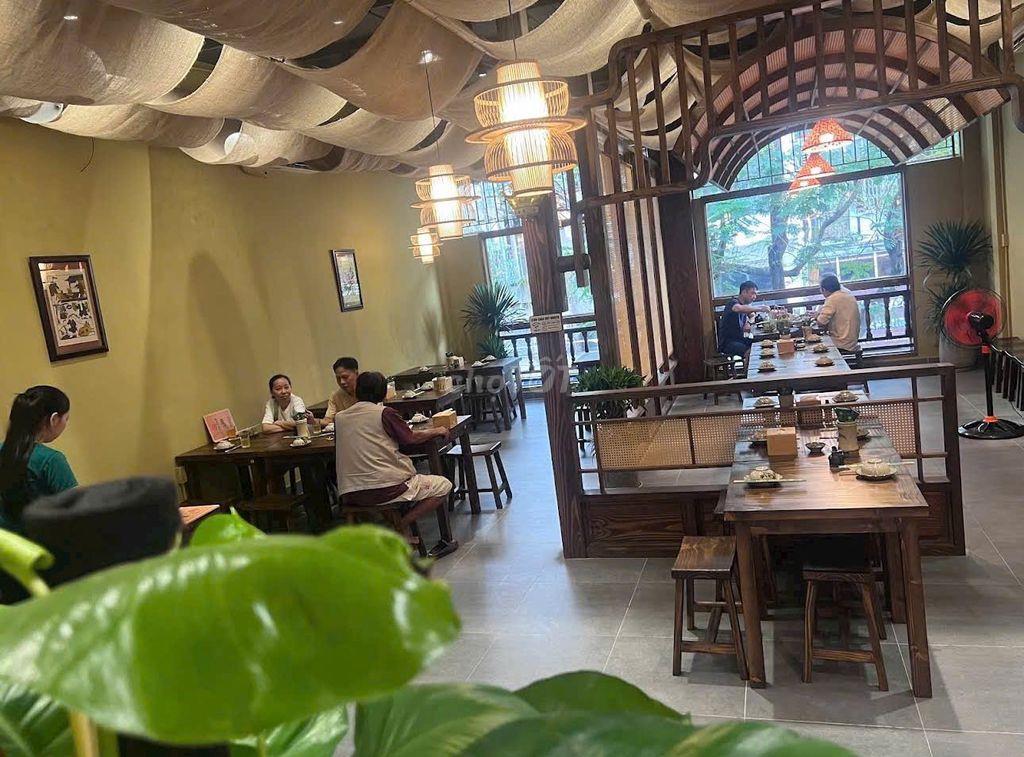 Trần Quốc Toản đoạn đẹp. Vỉa hè siêu rộng giá mềm chỉ 4x !!!