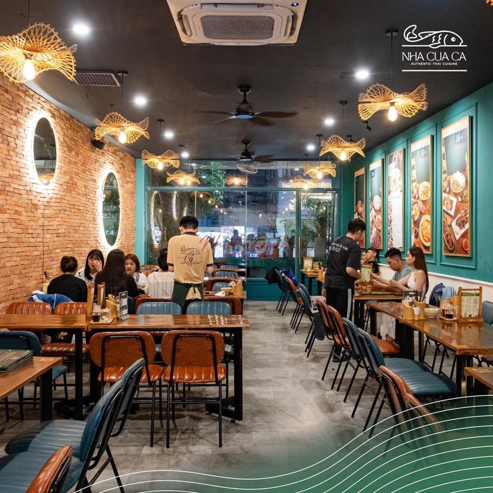 WOW - Mặt bằng 6m ngang Cao Thắng Q3, giá 90 triệu !!! Quá ngon