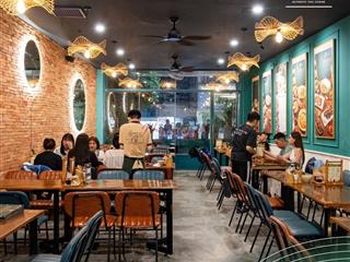 WOW - Mặt bằng 6m ngang Cao Thắng Q3, giá 90 triệu !!! Quá ngon