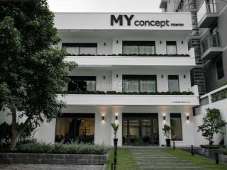  Nhà mới - 2MT Nam Kỳ Khởi Nghĩa Q3 – 1.000m² DTSD. Vận hành ngay !!!