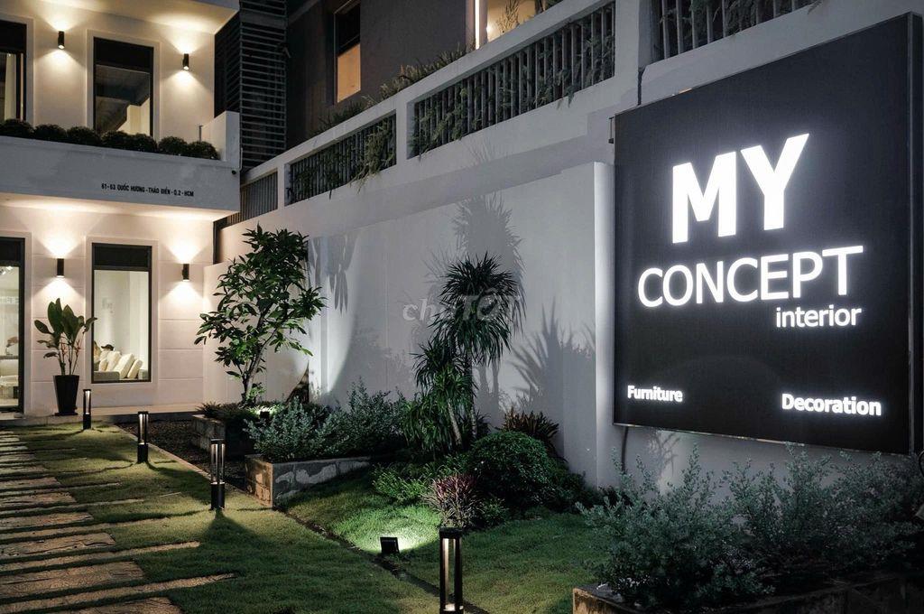  Nhà mới - 2MT Nam Kỳ Khởi Nghĩa Q3 – 1.000m² DTSD. Vận hành ngay !!!