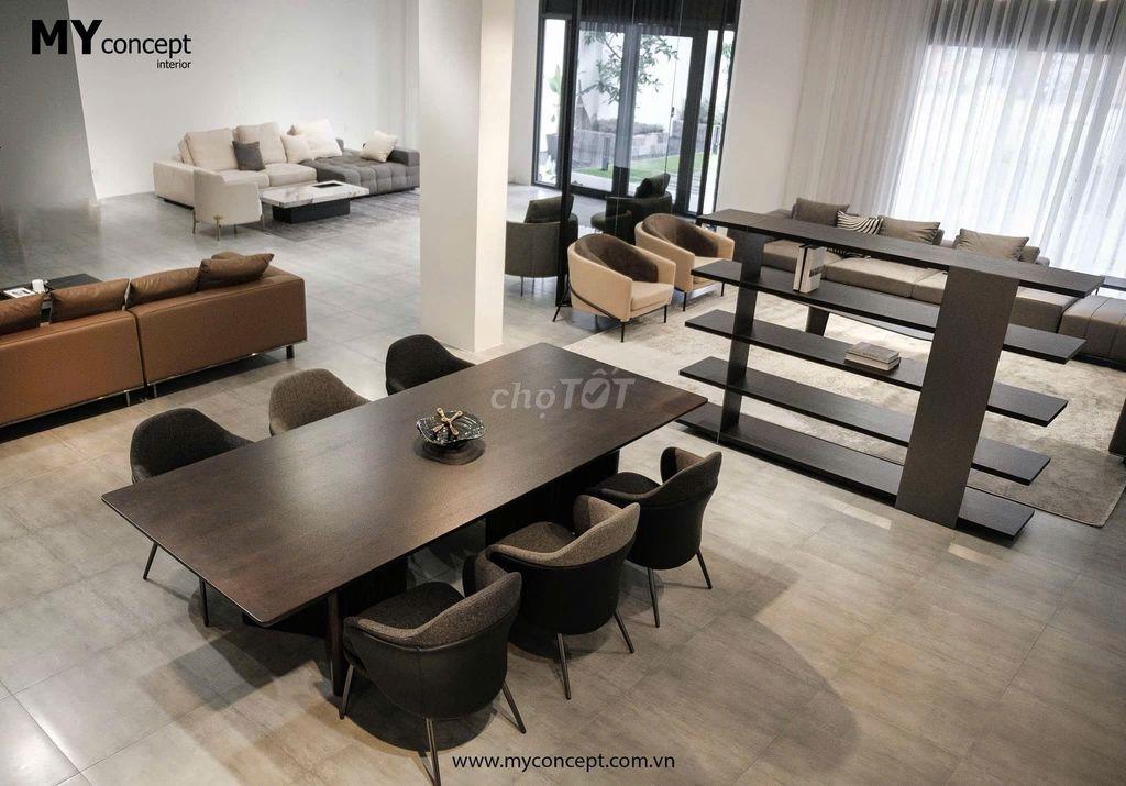  Nhà mới - 2MT Nam Kỳ Khởi Nghĩa Q3 – 1.000m² DTSD. Vận hành ngay !!!