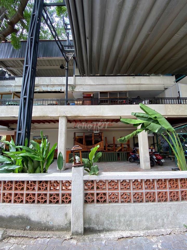🔥 WOW – 144m² KDC Cityland Gò Vấp, giá chỉ 60tr còn TL !!!