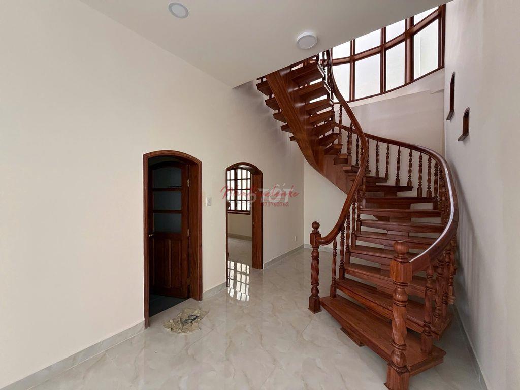 HÀNG HIẾM - VILLA CỰC ĐẸP PHÚ NHUẬN - HỒ BIỂU CHÁNH GIÁ CHỈ 8X !!!