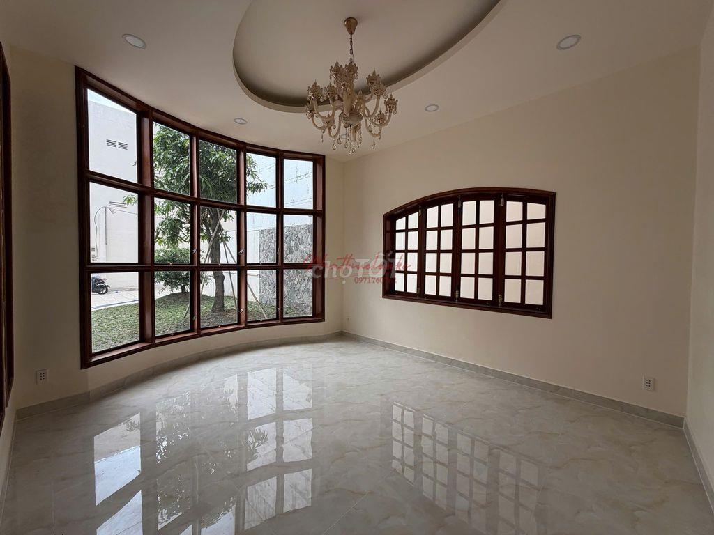 HÀNG HIẾM - VILLA CỰC ĐẸP PHÚ NHUẬN - HỒ BIỂU CHÁNH GIÁ CHỈ 8X !!!