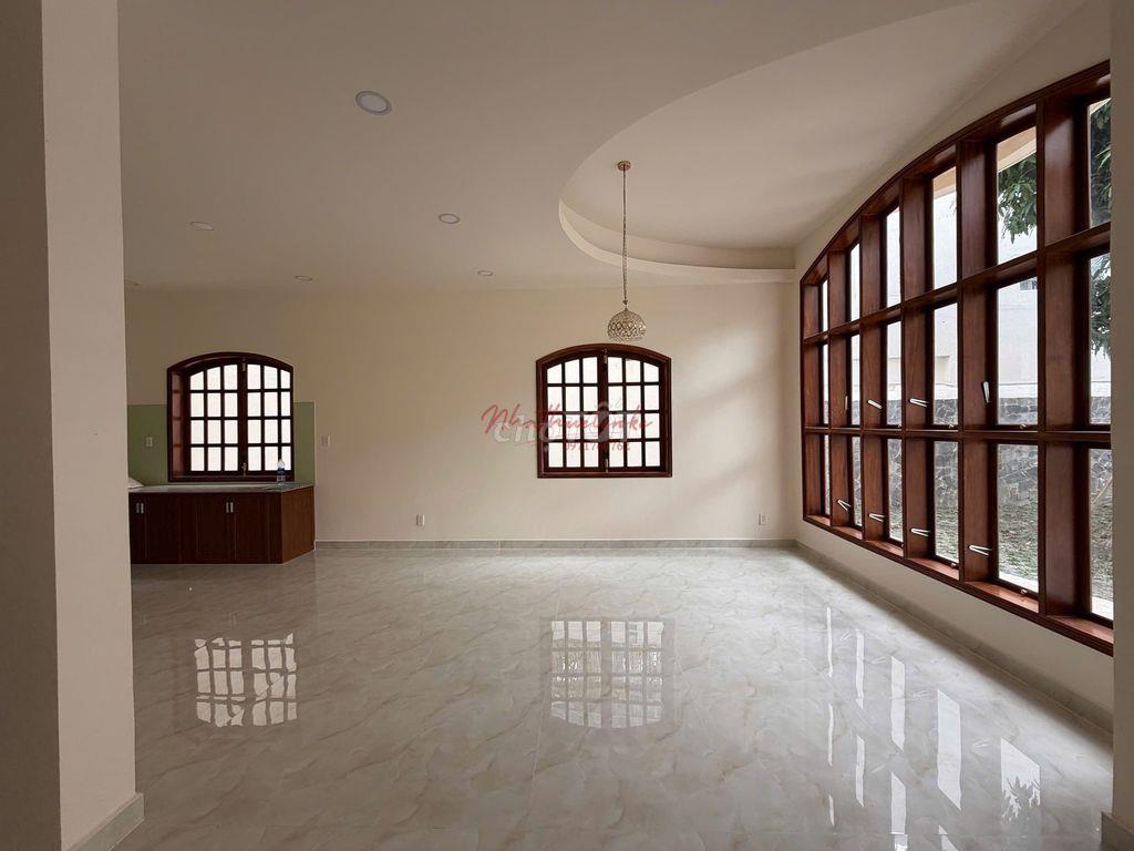 HÀNG HIẾM - VILLA CỰC ĐẸP PHÚ NHUẬN - HỒ BIỂU CHÁNH GIÁ CHỈ 8X !!!