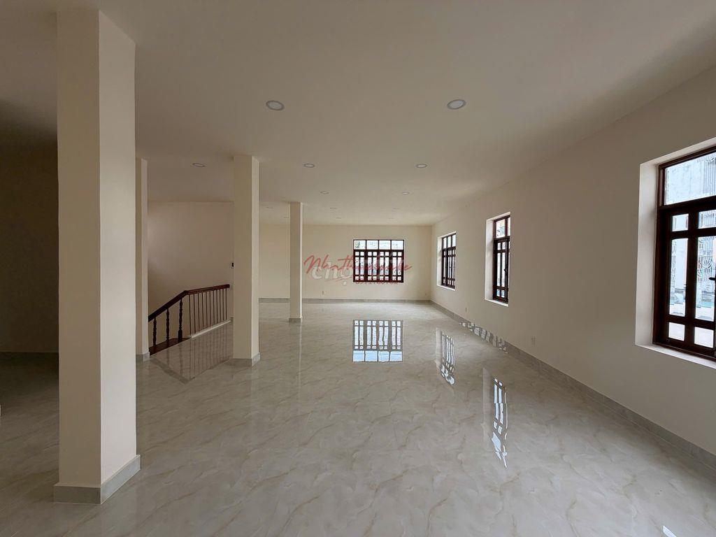 HÀNG HIẾM - VILLA CỰC ĐẸP PHÚ NHUẬN - HỒ BIỂU CHÁNH GIÁ CHỈ 8X !!!