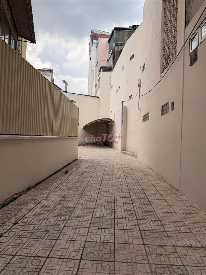 HÀNG HIẾM - VILLA CỰC ĐẸP PHÚ NHUẬN - HỒ BIỂU CHÁNH GIÁ CHỈ 8X !!!