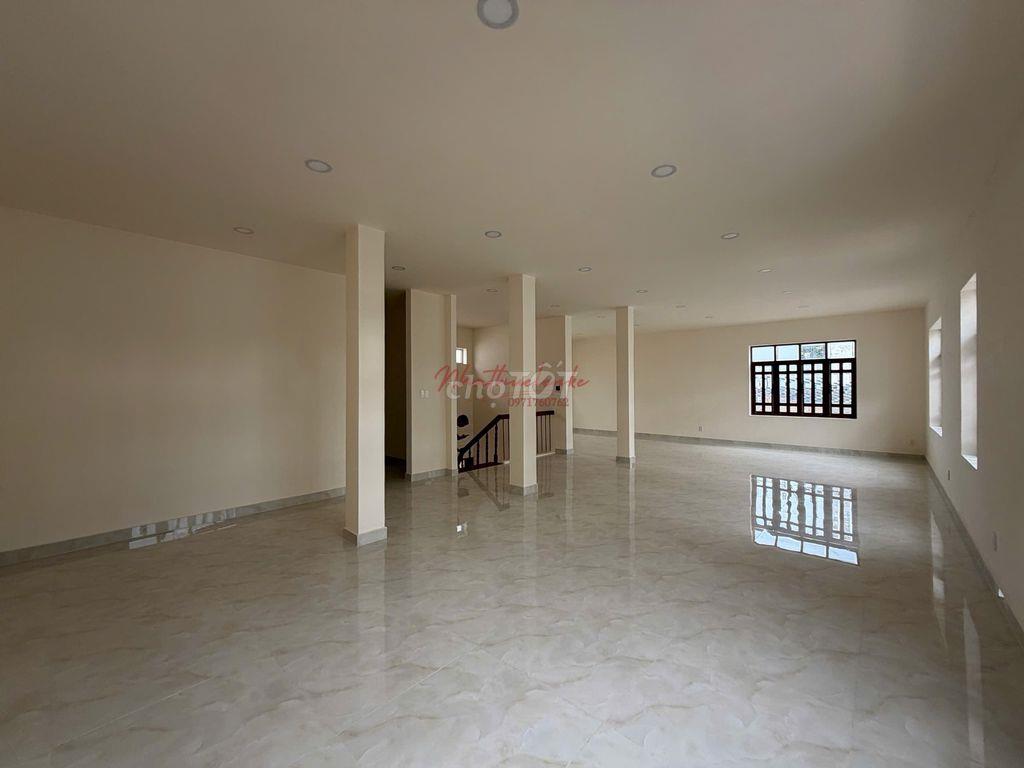 HÀNG HIẾM - VILLA CỰC ĐẸP PHÚ NHUẬN - HỒ BIỂU CHÁNH GIÁ CHỈ 8X !!!
