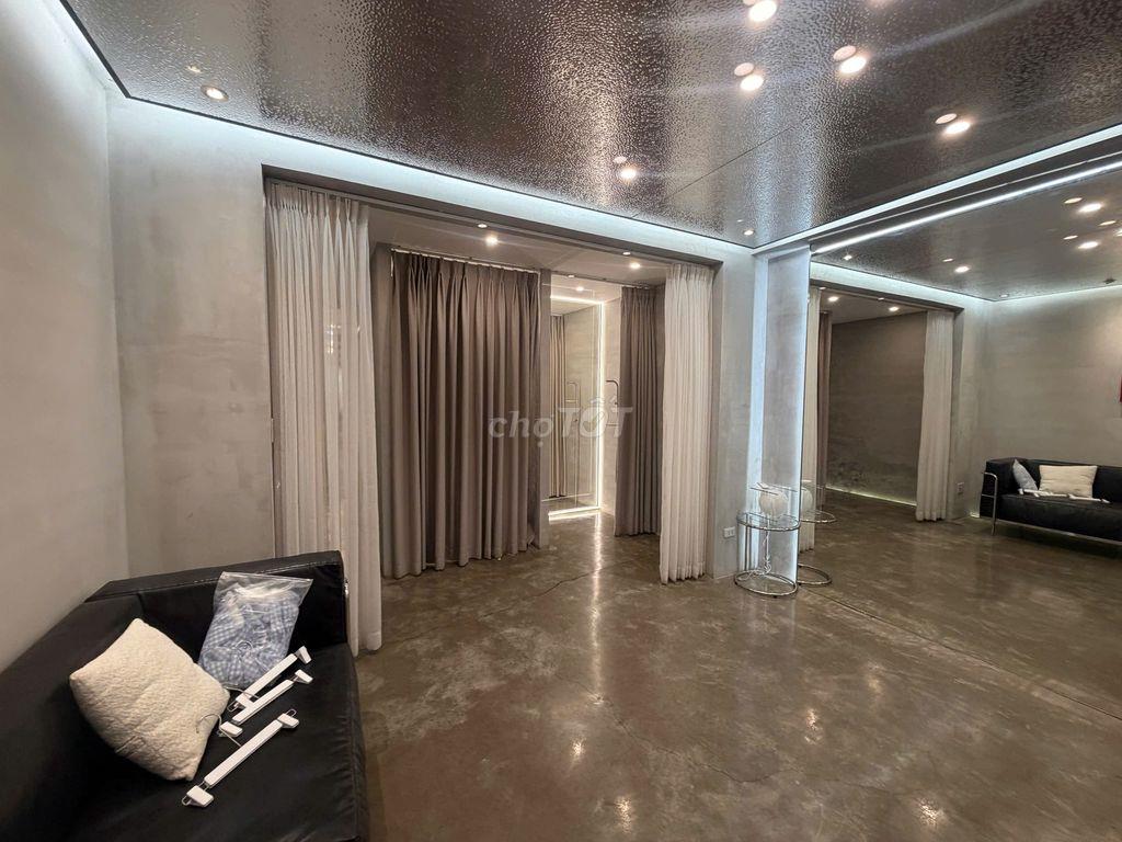 🔥 4M NGANG NGUYỄN THÁI HỌC Q1 – 4 TẦNG, GIÁ CHỈ 5xTR!