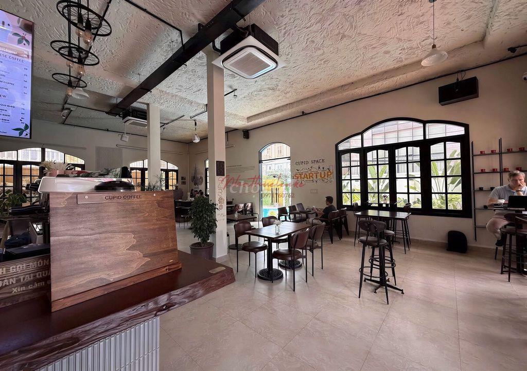 VILLA THẢO ĐIỀN NỞ HẬU – GẦN 850M² DTSD, GIÁ CHỈ 1XX !!