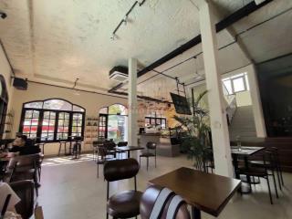 VILLA THẢO ĐIỀN NỞ HẬU – GẦN 850M² DTSD, GIÁ CHỈ 1XX !!