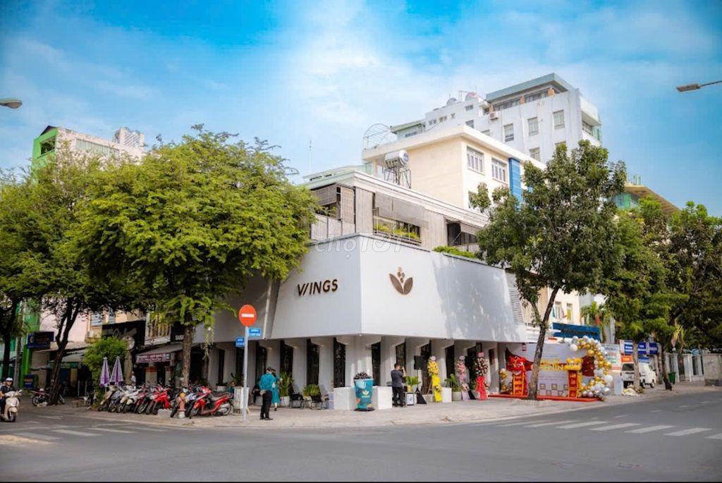 GIẢM GIÁ THUÊ SẬP SÀN - GÓC 2MT LÝ CHÍNH THẮNG CHỈ CÒN 1XX !!!