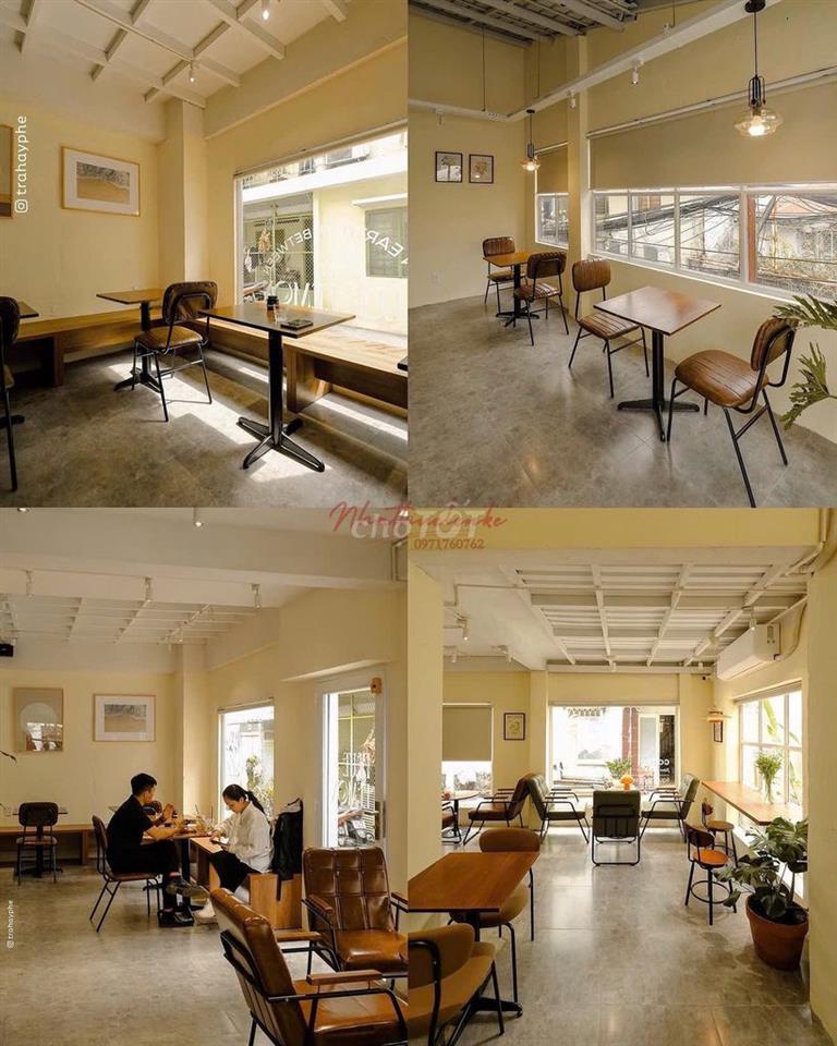 Biệt thự sân vườn đẹp - Cao Thắng Q3 giá mềm chỉ 2x !!!