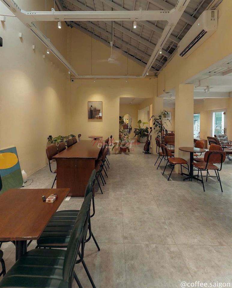 Biệt thự sân vườn đẹp - Cao Thắng Q3 giá mềm chỉ 2x !!!