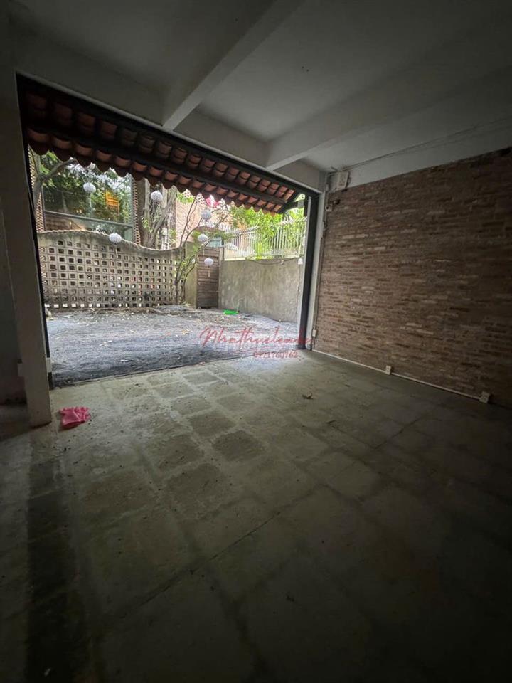 Sốc có 1-0-2 - Villa tọa lạc vị trí đẳng cấp ngay Bến Nghé giá chỉ 1xx