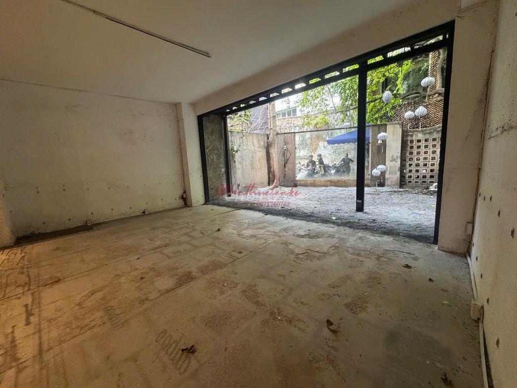 Sốc có 1-0-2 - Villa tọa lạc vị trí đẳng cấp ngay Bến Nghé giá chỉ 1xx