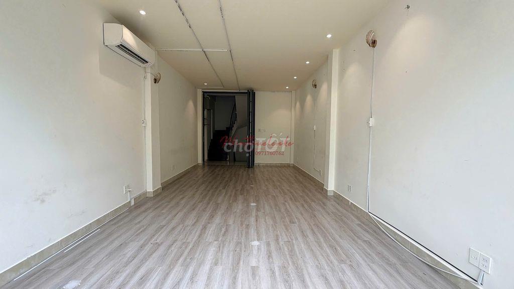 Nhà đẹp cute ngay trung tâm Bàn cờ Q3 giá chỉ 4xtr !!! Xem liền !!!