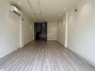 Nhà đẹp cute ngay trung tâm Bàn cờ Q3 giá chỉ 4xtr !!! Xem liền !!!