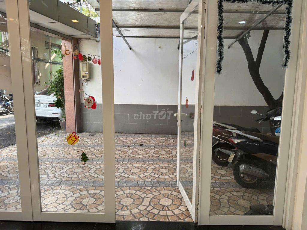 🔥 WOW - VILLA 12M NGANG NGUYỄN VĂN TRỖI, 5 PHÒNG, GIÁ CHỈ 5X!