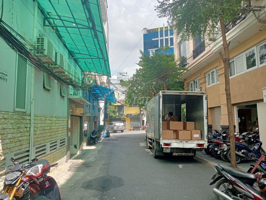 🔥 WOW - VILLA 12M NGANG NGUYỄN VĂN TRỖI, 5 PHÒNG, GIÁ CHỈ 5X!