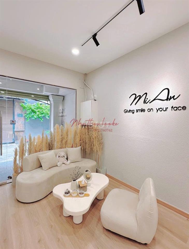 Nhà đẹp cung đường Lê Văn Sỹ Q3 giá liu riu chỉ 3x !!!