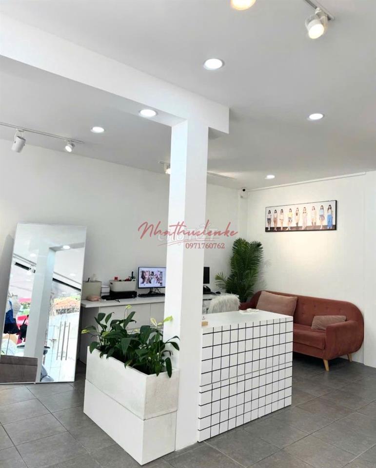 CHỐT 5X! NHÀ CÓ SÂN - CÙ LAO PHÚ NHUẬN - 120M², TRỆT LẦU SUỐT !!! 