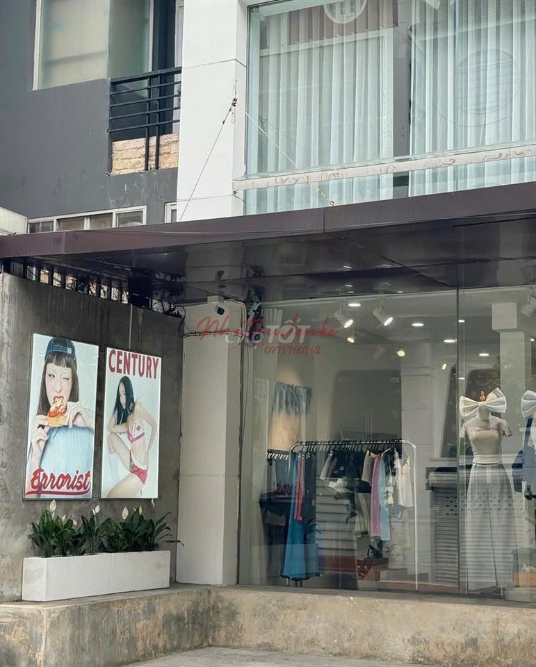 CHỐT 5X! NHÀ CÓ SÂN - CÙ LAO PHÚ NHUẬN - 120M², TRỆT LẦU SUỐT !!! 