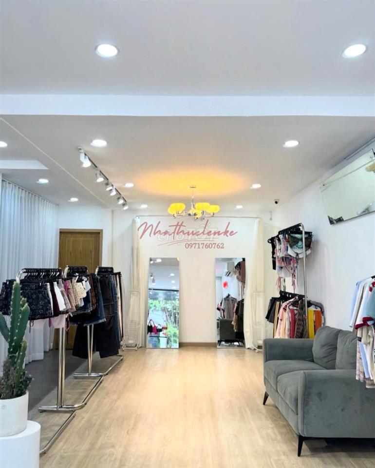 CHỐT 5X! NHÀ CÓ SÂN - CÙ LAO PHÚ NHUẬN - 120M², TRỆT LẦU SUỐT !!! 