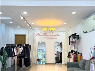 CHỐT 5X! NHÀ CÓ SÂN - CÙ LAO PHÚ NHUẬN - 120M², TRỆT LẦU SUỐT !!! 