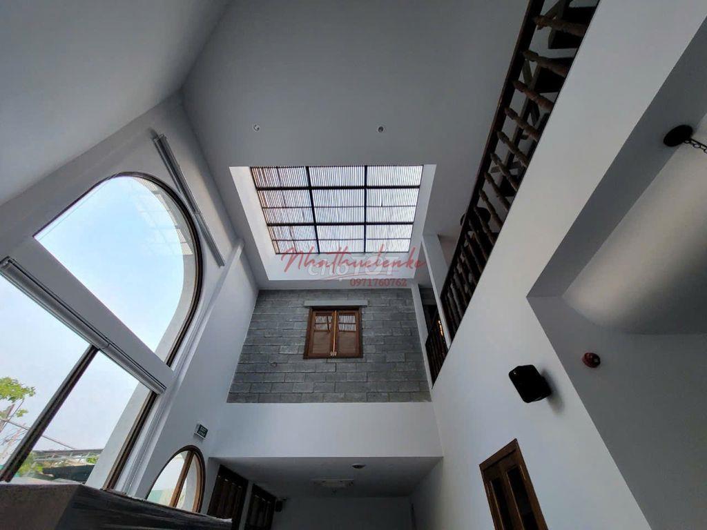 Sân vườn to đùng ngay trung tâm Q2 Thảo Điền, giá siêu mềm chỉ 1xx !!!