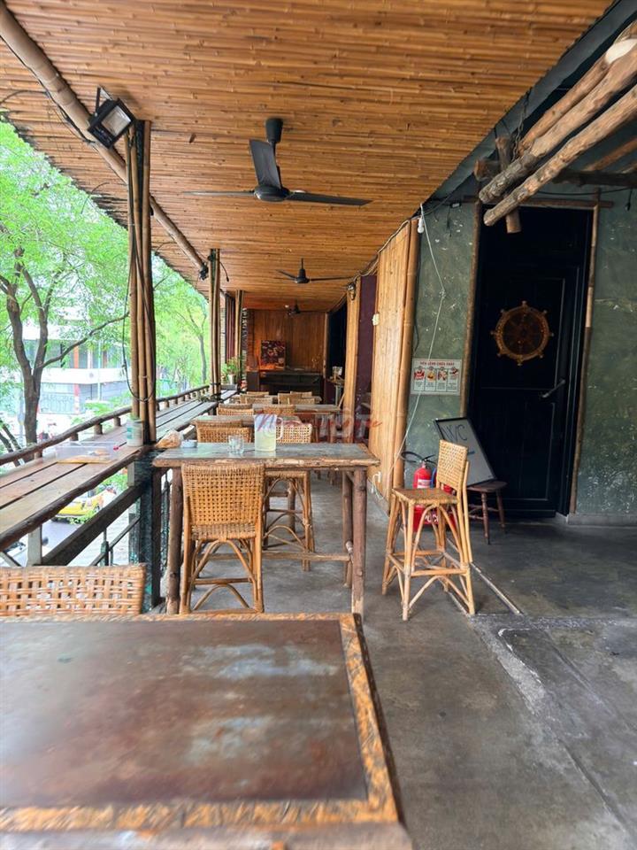 Góc 2MT Quận 1, 400m², 4 tầng, giá 10.000 USD! Hàng đẹp cực hiếm !!!
