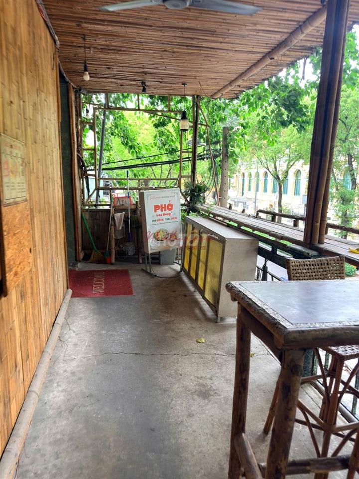 Góc 2MT Quận 1, 400m², 4 tầng, giá 10.000 USD! Hàng đẹp cực hiếm !!!