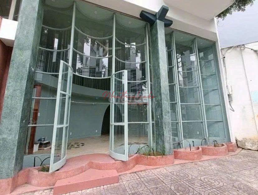  Ngang 8m tại Tân Bình, giá chỉ 25TR! Mặt bằng nhỏ mà có võ!