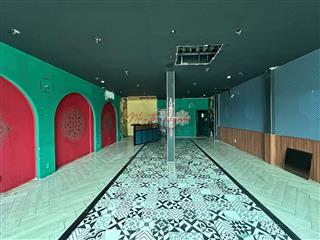 Hàng hiếm MT Tôn Đức Thắng, Q1! 400m² sử dụng, giá chỉ 100TR !!!