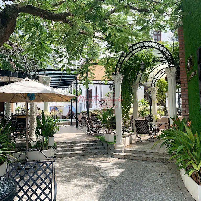 THẢO ĐIỀN HIẾM KÈO 800M² - QUỸ ĐẤT RỘNG KHÔNG DỄ GẶP! CHỈ 5000$