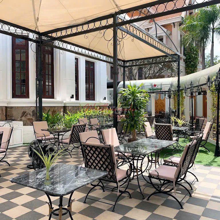 THẢO ĐIỀN HIẾM KÈO 800M² - QUỸ ĐẤT RỘNG KHÔNG DỄ GẶP! CHỈ 5000$