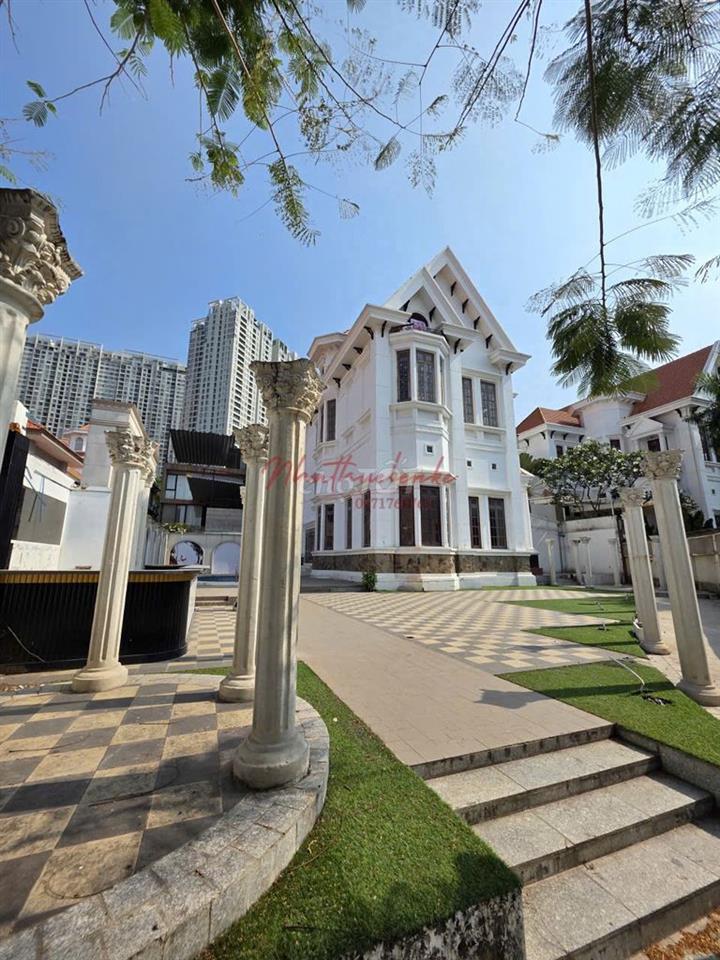 THẢO ĐIỀN HIẾM KÈO 800M² - QUỸ ĐẤT RỘNG KHÔNG DỄ GẶP! CHỈ 5000$