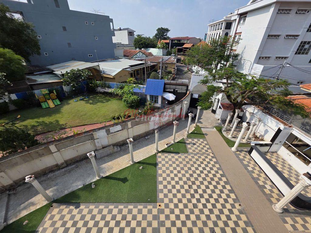 THẢO ĐIỀN HIẾM KÈO 800M² - QUỸ ĐẤT RỘNG KHÔNG DỄ GẶP! CHỈ 5000$