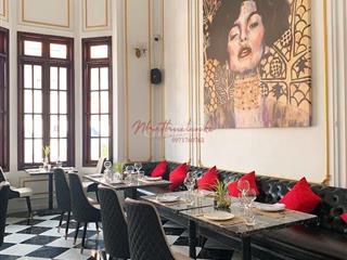THẢO ĐIỀN HIẾM KÈO 800M² - QUỸ ĐẤT RỘNG KHÔNG DỄ GẶP! CHỈ 5000$