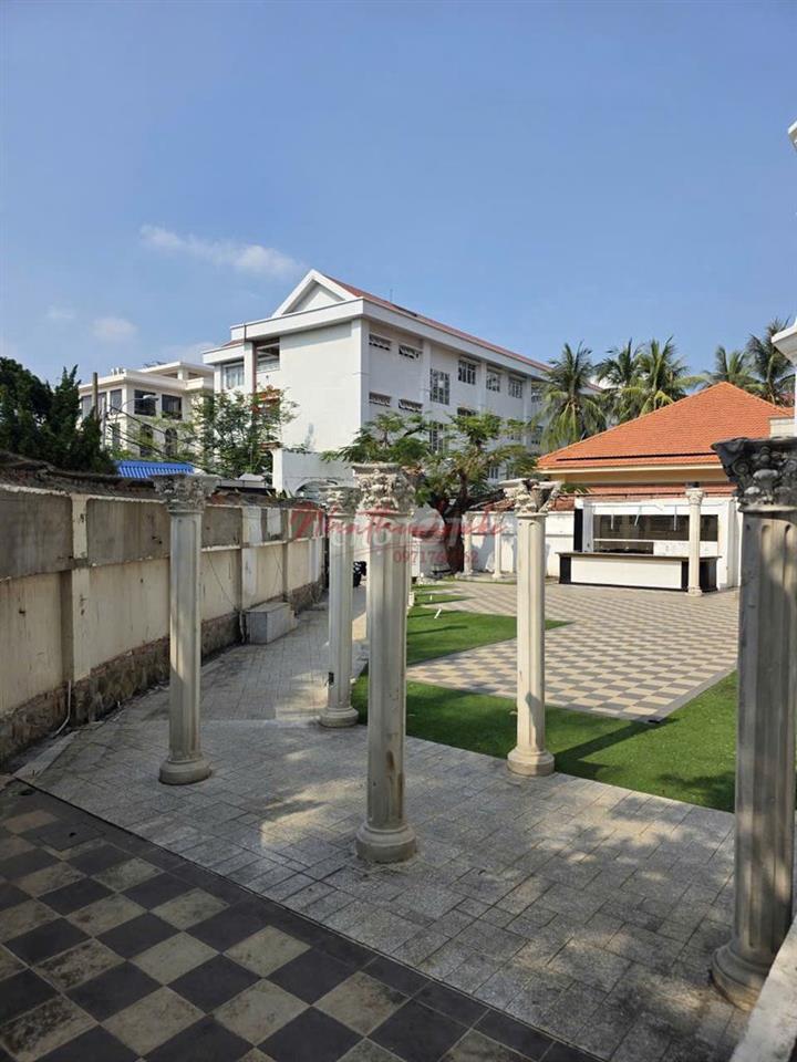 THẢO ĐIỀN HIẾM KÈO 800M² - QUỸ ĐẤT RỘNG KHÔNG DỄ GẶP! CHỈ 5000$